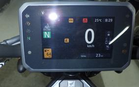 HONDA REBEL 1100 S DCT 2026 SC87
