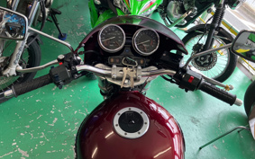 KAWASAKI ZEPHYR 750 1998 50C052