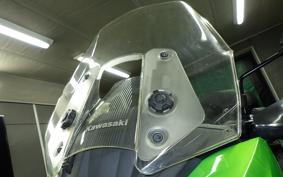 KAWASAKI VERSYS 1000 2016