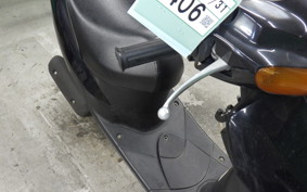 SUZUKI LET's 2 2006 CA1PA