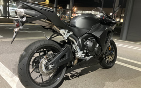 HONDA CBR600RR ABS 2025 PC40