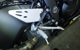 KAWASAKI NINJA ZX-6R A 2025 ZX636J