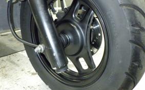 SUZUKI ADDRESS V125 CF4EA
