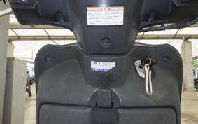 HONDA LEAD 110 1975 JF19