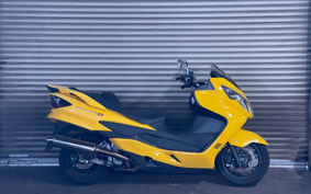 SUZUKI SKYWAVE 250M CJ45A