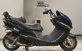 YAMAHA MAJESTY 125 FI