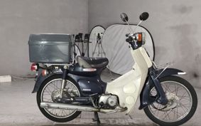 HONDA SUPER CUB90 HA02