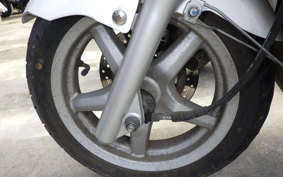 YAMAHA CYGNUS 125 X