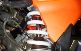KTM 150 EXC TPI 2016