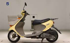 SUZUKI LET's 4 Basket CA43A