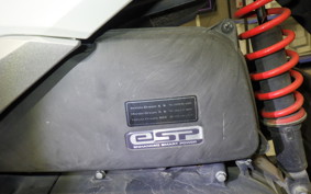 HONDA LEAD 125 2018 JF45