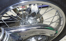 KAWASAKI ESTRELLA RS 2017 BJ250A