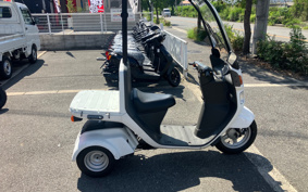 HONDA GYRO TA03