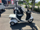 Фото Honda GYRO 2014 с японского аукциона