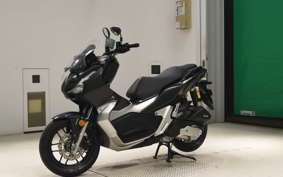 HONDA ADV150 2008 KF38