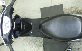 HONDA DIO Gen.4