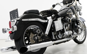 HARLEY FLH1200 2019 179