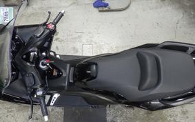 YAMAHA T-MAX 500 2008 SJ08J