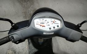 SUZUKI LET's 4 CA45A