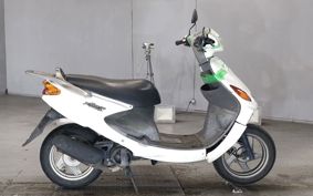 YAMAHA AXIS100 SB06J