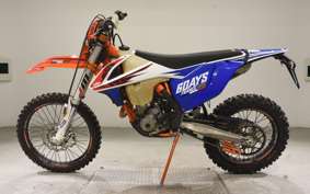 KTM 250 EXC F SIXDAYS 2021