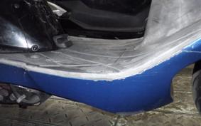 SUZUKI ADDRESS V125 G CF4EA
