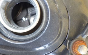 YAMAHA JOG Gen.5 SA36J
