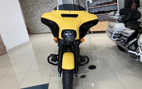 HARLEY FLHXS 2024 KRP