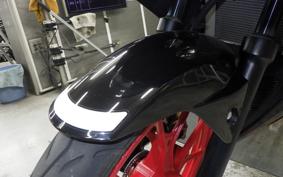 SUZUKI GSX-R125 2007 DL33B