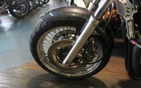 KAWASAKI ZEPHYR 1100 RS 1998 ZRT10A