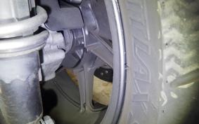 HONDA FORZA Z GEN 2 2003 MF10