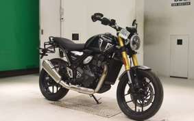TRIUMPH SPEED 400 2024