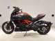 Фото Ducati DIAVEL Carbon 2015 с японского аукциона