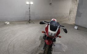 HONDA CB400SFV-4 BOLDOR NC42