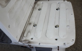 HONDA GYRO CANOPY TA03