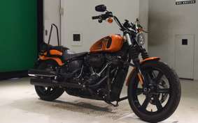 HARLEY FXBBS1870 2025