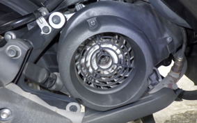 YAMAHA CYGNUS 125 XSR 3 2023 SEA5J