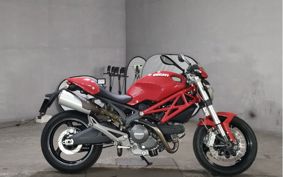 DUCATI MONSTAR 696 2010 M500AA