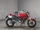 Фото Ducati MONSTAR 696 2010 с японского аукциона