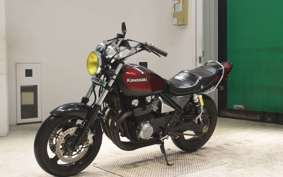 KAWASAKI ZEPHYR 400 KAI 1997 ZR400C