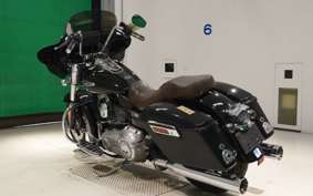 HARLEY FLD 1580 2012