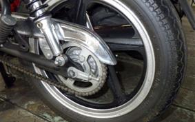 YAMAHA YB125SP 1994