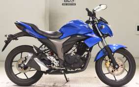 SUZUKI GIXXER 150 2020 NG4BG
