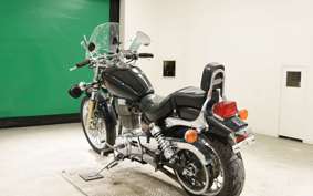 SUZUKI SAVAGE LS650 1992 NP41A