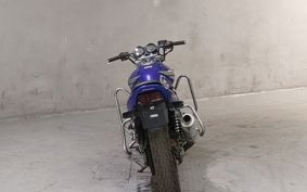 HONDA CB400SF TRAINING CAR NC39