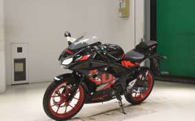 SUZUKI GSX-R125 2020 DL33B