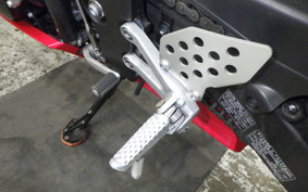 HONDA CBR600RR 2024 PC40