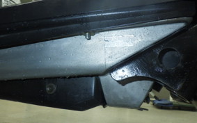 HONDA ZOOMER AF58