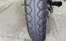 SUZUKI GN125 F Gen.2 2025
