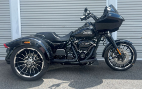 HARLEY FLTRT ROAD GLIDE 3 2025 MFP